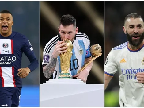 ¿Cuándo y a qué hora son los Premios FIFA The Best 2023?