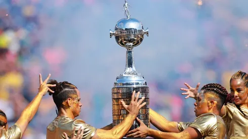 La Copa Libertadores se encuentra en la disputa de las fases previas.