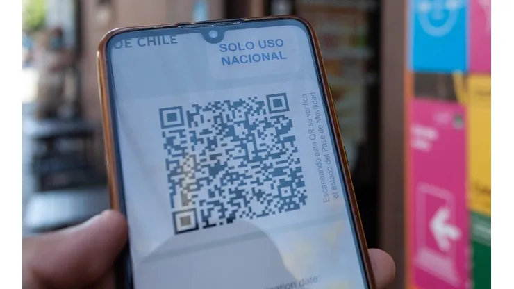 ¿Cómo se puede escanear un código QR desde mi celular?