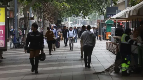 ¿Será irrenunciable el primer feriado que está por llegar?