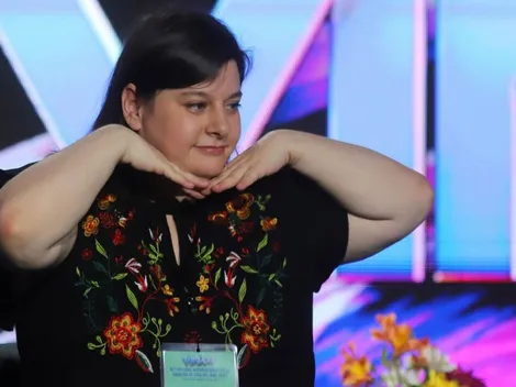 ¿Quién es Laila Roth?