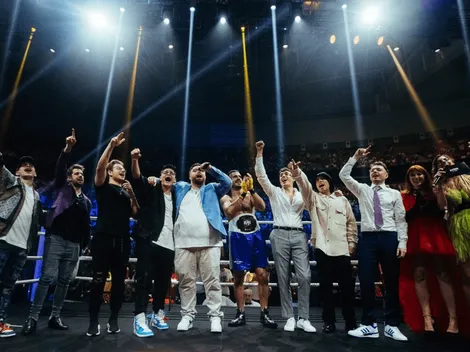 ¿Cuándo es la presentación de la Velada del Año 3 con Ibai?