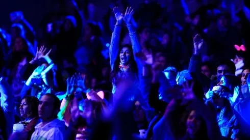 Festival de Viña (2013)