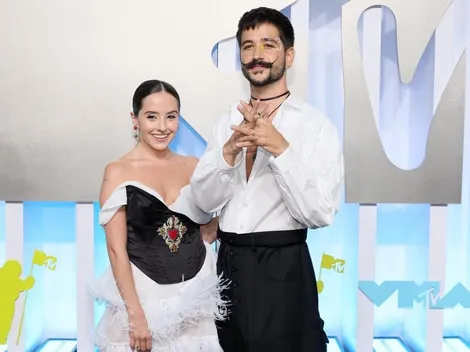 ¿Quién es el suegro y la novia de Camilo?