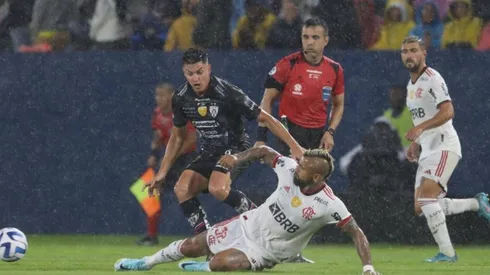 ¿Cuándo juega Flamengo vs Independiente del Valle por la Recopa Sudamericana?