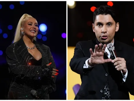 No hay discusión, fue la mejor noche del Festival de Viña del Mar 2023