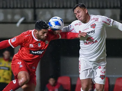 ¿Cuándo juegan Calera vs Ñublense por el Campeonato Nacional?
