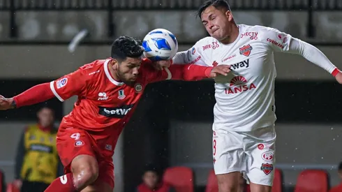Su último enfrentamiento fue empate 2 a 2 en julio, por la fecha 17 del curso anterior del fútbol chileno.