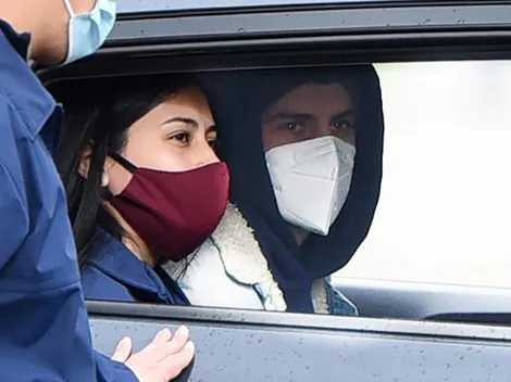 ¿Cuál es la fecha del nuevo juicio contra Martín Pradenas?