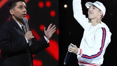 Fabrizio Copano | Pailita