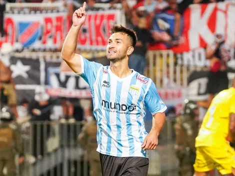 Villanueva respalda el cambio en el arbitraje chileno