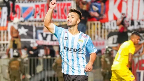 Villanueva se refirió al polémico "siga,siga" en el arbitraje nacional.