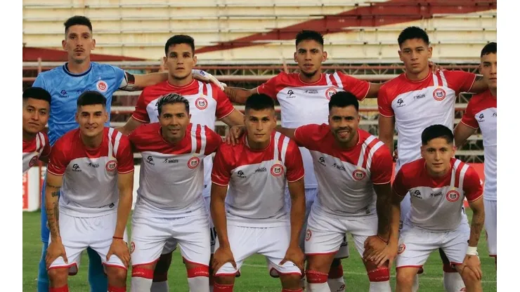 San Felipe sumó importantes jugadores para la temporada 2023.