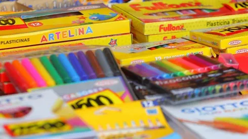 ¿Cuándo entregan el Bono Útiles Escolares?