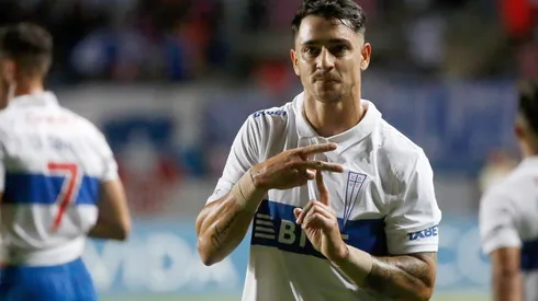 La Católica alcanza la punta de la tabla: goleada ante Palestino.