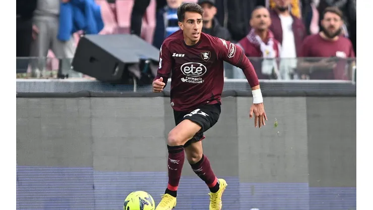 Diego Valencia