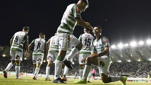 Temuco y San Felipe levantaron el telón de la tercera fecha de la B con triunfos.