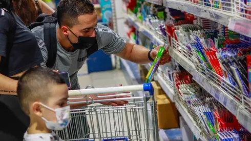 Conoce cuánto cuesta la lista de útiles escolares según dónde vives