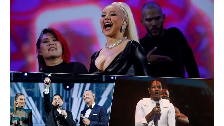 Los comentarios de la penúltima noche del Festival de Viña del Mar y la jornada final en Festigol.