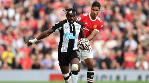 Manchester United llega a este partido luego de derrotar a Barcelona.