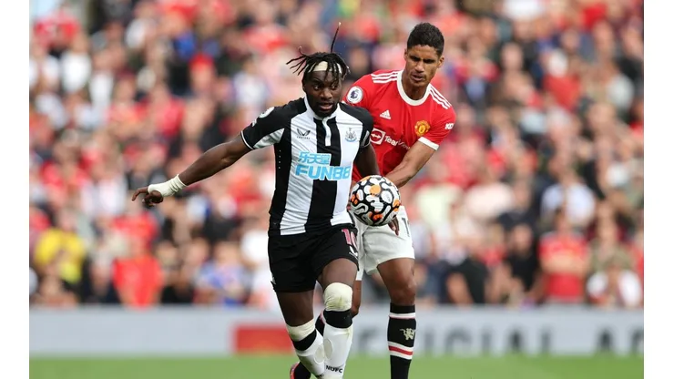 Manchester United llega a este partido luego de derrotar a Barcelona.