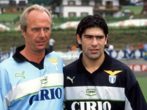 El delicado estado de Sven-Göran Eriksson