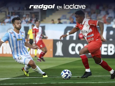 Goleada de Magallanes y previa del torneo en RG en La Clave