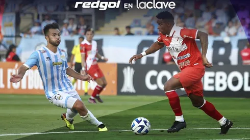 Magallanes triunfó en la Copa Libertadores, la previa de una nueva fecha del torneo nacional y más en RedGol en La Clave.