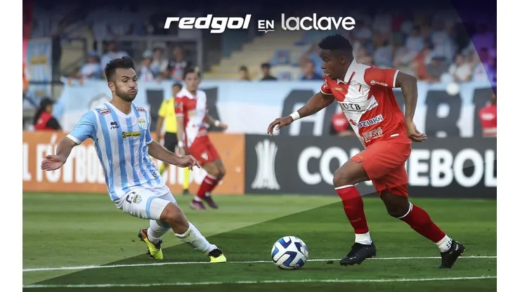 Magallanes triunfó en la Copa Libertadores, la previa de una nueva fecha del torneo nacional y más en RedGol en La Clave.