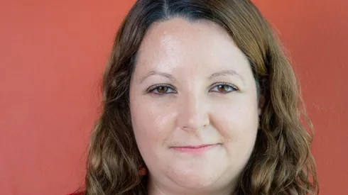 Macarena Blanc es Líder del Área Legal de Adexus