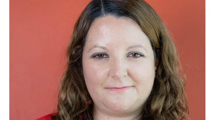 Macarena Blanc es Líder del Área Legal de Adexus