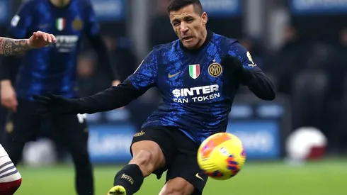 Alexis revela que sus compañeros en Inter lo extrañan y felicita por su presente en el Marsella.