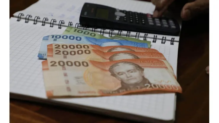 Conoce cómo recibir el pago del Bono Marzo