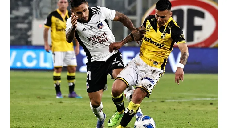 ¿A qué hora juegan Colo Colo vs Coquimbo Unido por el Campeonato Nacional?