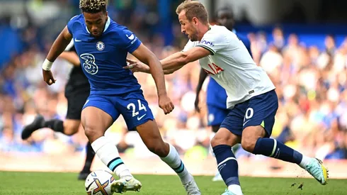 ¿A qué hora juegan Tottenham vs Chelsea por Premier League?