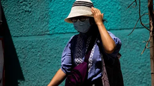 Revisa las regiones que serán afectadas por evento de altas temperaturas