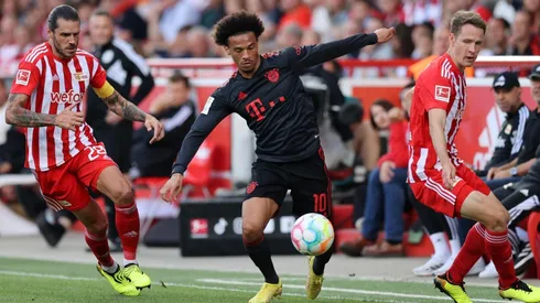 Su último enfrentamiento fue igualdad 1 a 1 en septiembre, por la quinta fecha de la presente temporada del fútbol alemán.