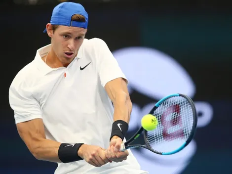 ¿Cuándo empieza el ATP de Santiago con entrada gratuita en la Qualy?