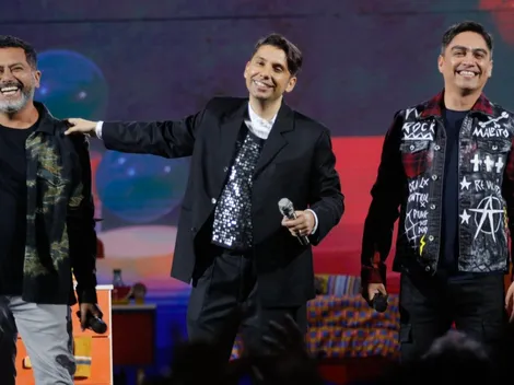 Y eso que partió con pifias: Copano la rompe en Viña