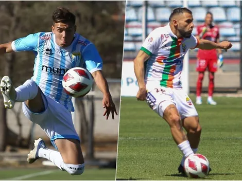 ¿Cuándo juegan Magallanes vs Cobresal por el Campeonato Nacional?