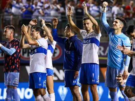 Se complica la UC: suma una baja por Covid-19