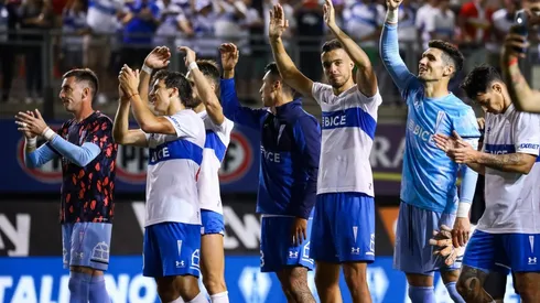 La UC sumó otra baja para enfrentar a Palestino