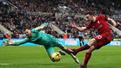 Dubravka será campeón si su equipo no es campeón