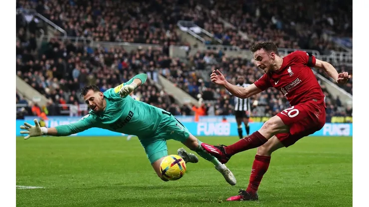 Dubravka será campeón si su equipo no es campeón