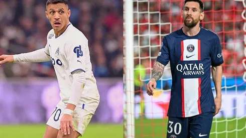 El Marsella ya derrotó al PSG hace solo unas semanas.