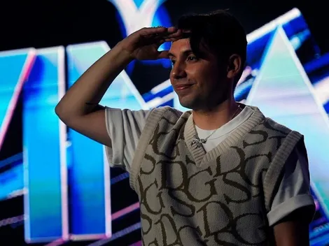 Conoce al humorista que se presenta hoy en el Festival de Viña