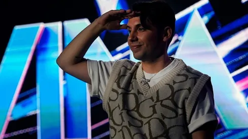 Conoce al humorista que se presenta hoy en el Festival de Viña