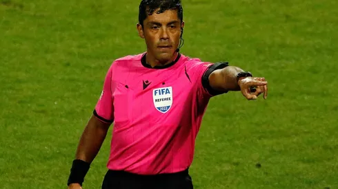 Nicolás Gamboa