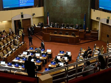 ¿Por qué el Congreso interrumpió el receso legislativo?