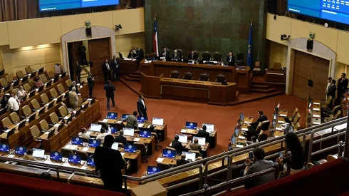 ¿Por qué el Congreso interrumpió el receso legislativo?